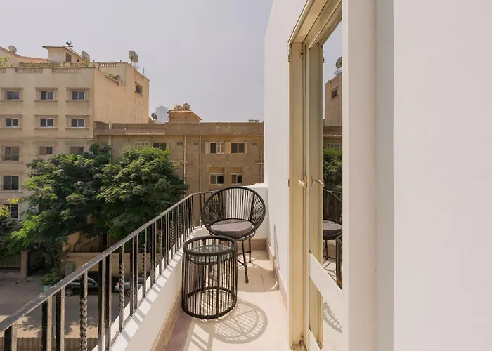 Brassbell L Zamalek L Daoud Studios